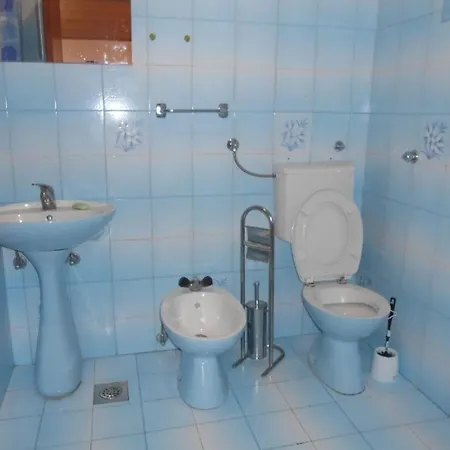 Apartament Desy Srima
