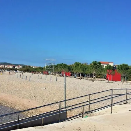 Apartament Desy Srima