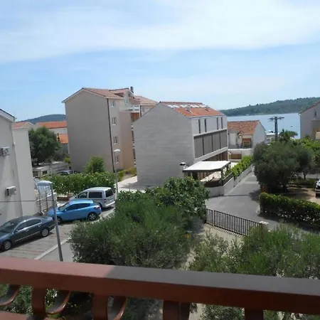 Apartamento Desy Srima