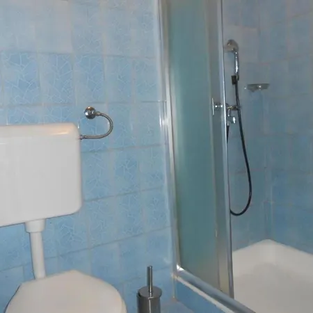 Desy Apartamento *