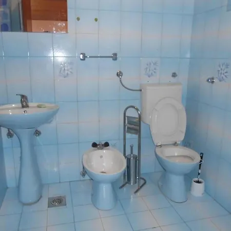 Desy Apartament Srima