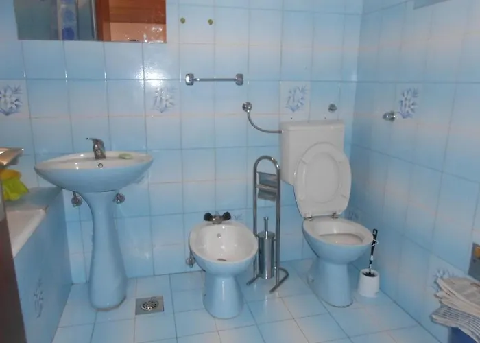 Apartment Desy Srima