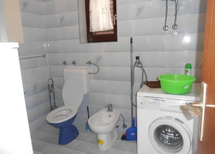 Apartamento Desy Srima