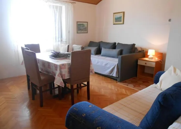 Apartamento Desy Srima