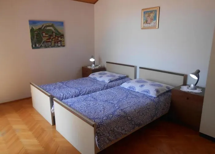 Desy Apartment Srima