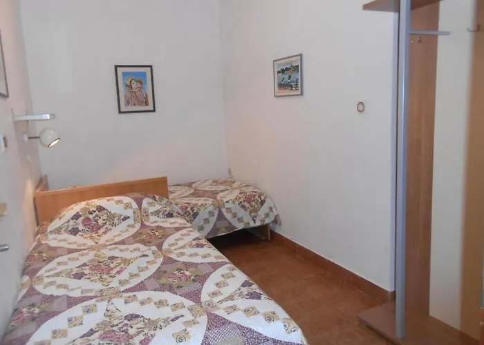 Desy Apartment Srima